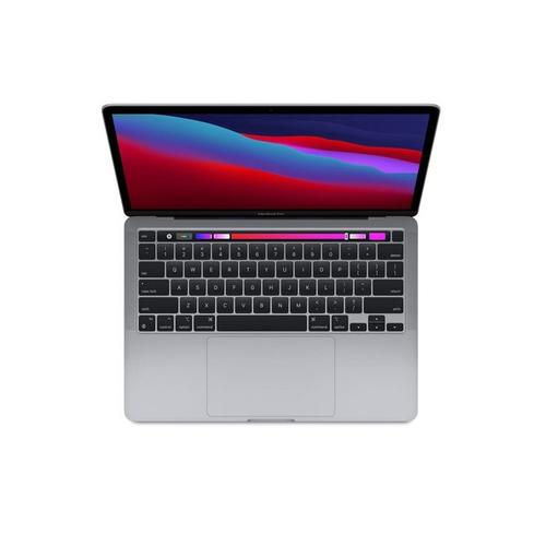 M1チップ Macbook Pro 2020 メモリ16gb SSD256gb
