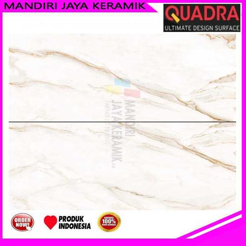 Jual Granit QUADRA Slab Slimline CHAMONIX Neve 80x160 cm Kota Bekasi