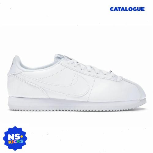 classic cortez white