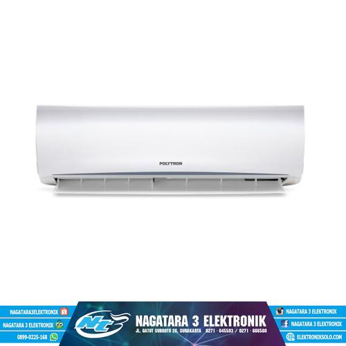 Gambar POLYTRON AC PAC-12VH dari Nagatara 3 Elektronik Kota Surakarta Tokopedia