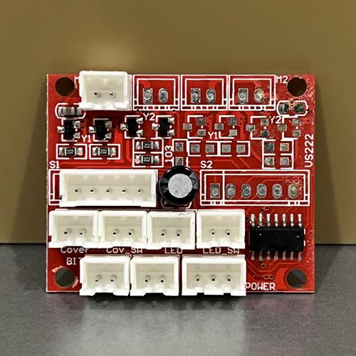 Jual Komponen Mesin Spare Part Timer Watch Winder Jakarta Barat