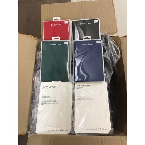 Jual Flip Case Book Cover Samsung Galaxy Tab A8 2022 Inch SM