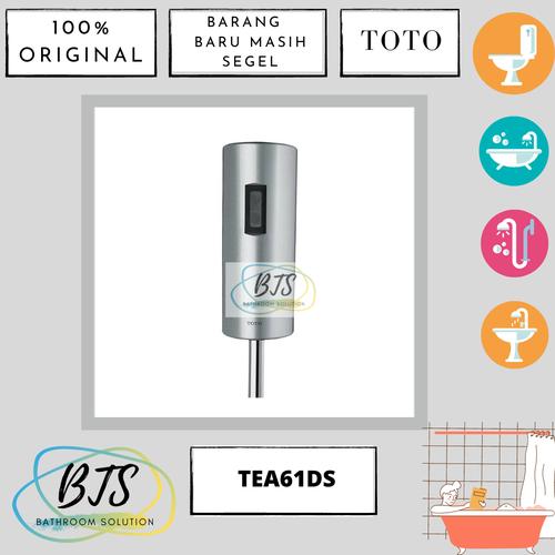 Jual Urinal sensor TOTO TEA61DS / TEA 61 DS / TEA 61DS / TEA61 DS 