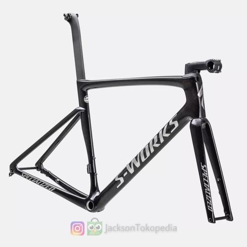 s works frame set