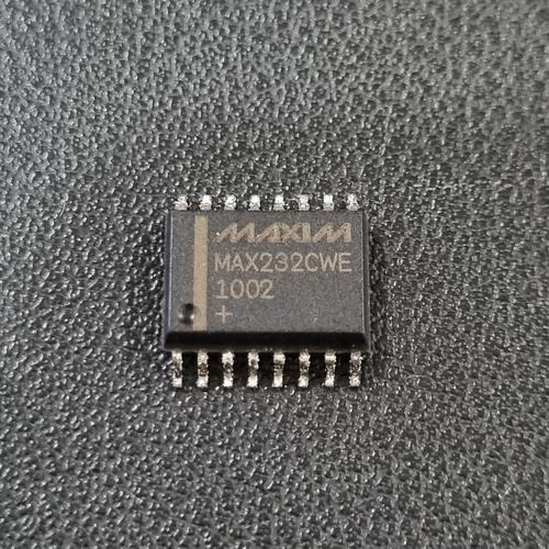 Jual IC Max 232 Smd Wide Original - Jakarta Barat - Unique-Electronics ...