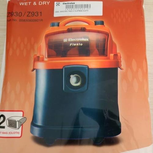Jual Kantong Debu Vacuum Dust bag Electrolux Z930 Z931 Z 930 931 vakum