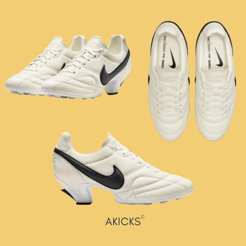 Nike Premier Comme Des Garcons CDG // 100% Authentic Guaranteed di Akicks  Original Tokopedia