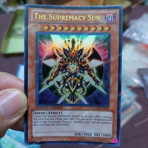 jual-the-supremacy-sun-ultra-rare-limited-edition-jump-yugioh-kota