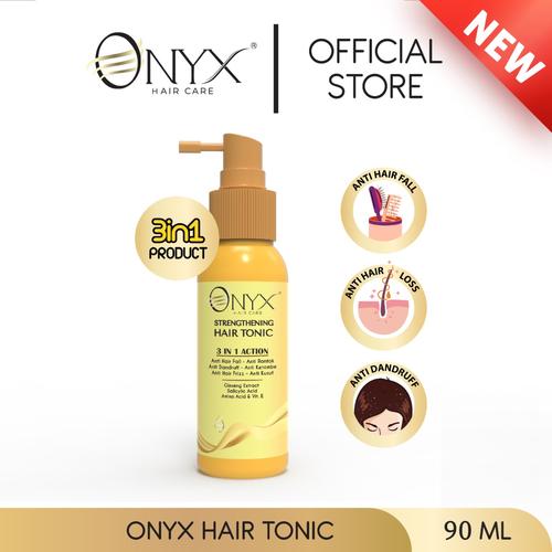 Promo Onyx Hair Tonic Jakarta Selatan PURBASARI INDONESIA Tokopedia