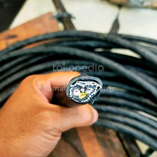 Jual kabel nyfgby 4x4 supreme kabel nyfgby 4x4 supreme gby 4x4 metal