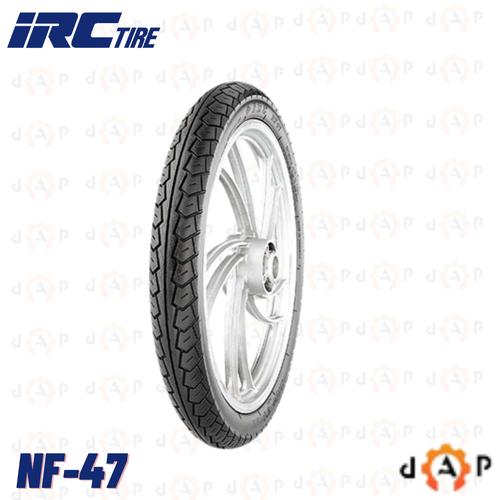 Jual Ban IRC NF47 Ring 17 2.50 Tubetype Supra,Karisma,Grand Jupiter ...