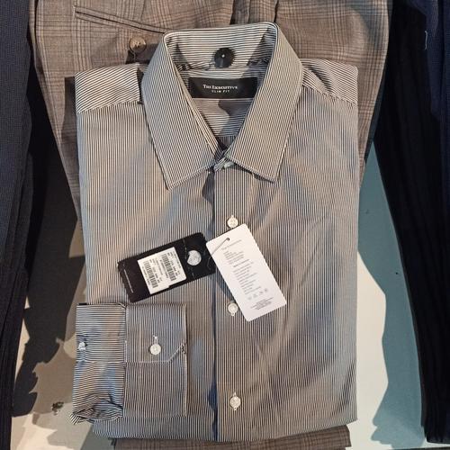 the collection debenhams mens shirts