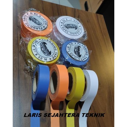 Jual Flaging Tape Size 1