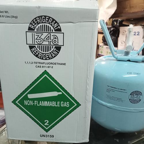 Jual freon r134a refrigerant - Jakarta Pusat - ac parts mandiri | Tokopedia