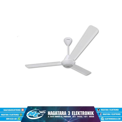 Gambar CEILING FAN PANASONIC F-EY1511-W dari Nagatara 3 Elektronik Kota Surakarta Tokopedia