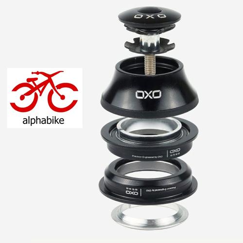 Jual HEAD SET OXO HS7B INTEGRATED BEARING HS-7B HS 7B HEADSET - Kab ...