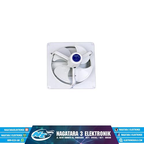 Gambar EXHAUST FAN PANASONIC FV-40AFU-W dari Nagatara 3 Elektronik Kota Surakarta Tokopedia