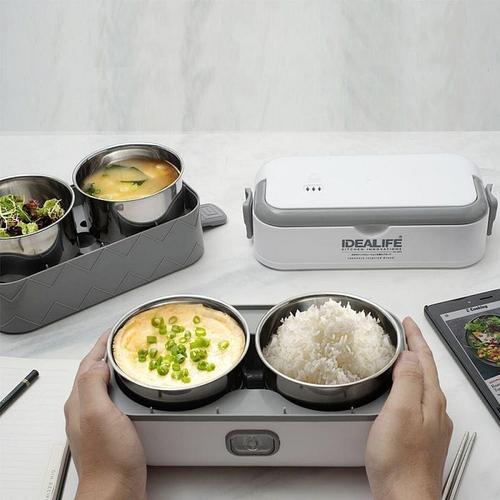 Instant Cooking Box Jual SMART COOKING BOX LUNCH BOX KOTAK BEKAL - 1 LAYER - Jakarta Utara ...