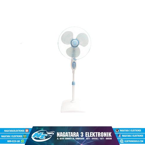Gambar FAN MIYAKO KAS-1618KB dari Nagatara 3 Elektronik Kota Surakarta Tokopedia