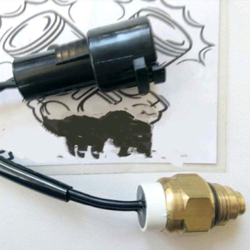 Jual Switch Fan Modifikasi Electrik Jimny Katana , Karimun Kotak, Forsa