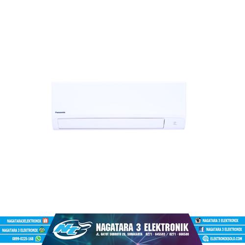Gambar AC PANASONIC CS/CU-YN18WKJ dari Nagatara 3 Elektronik Kota Surakarta Tokopedia