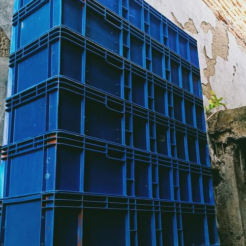 Jual box rabbit 6688 ukuran 100x33x20 - Kab. Bekasi - box_container ...