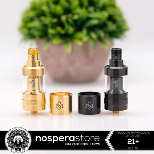 Jual Kayfun Prime Special Edition RTA - Authentic by Svoemesto 