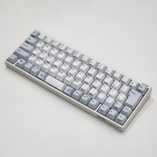 HHKB Professional Classic Type-S - 60% Wired Mechanical Topre Keyboard - View #7