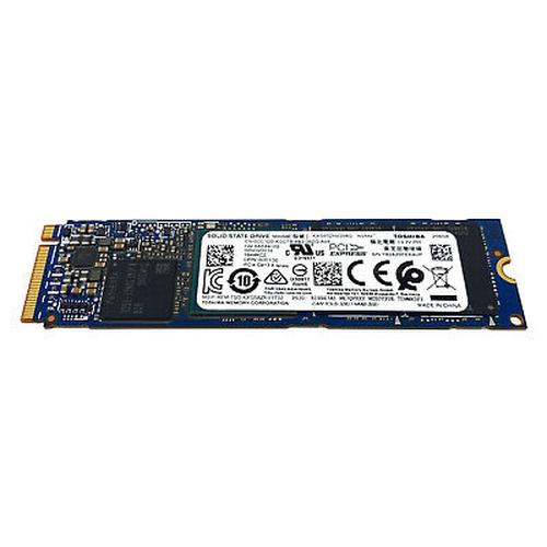 ②-WA129 TOSHIBA NVMe 256GB SSD 4点 KIOXIA SSD 512GB M.2 2280 NVME (By