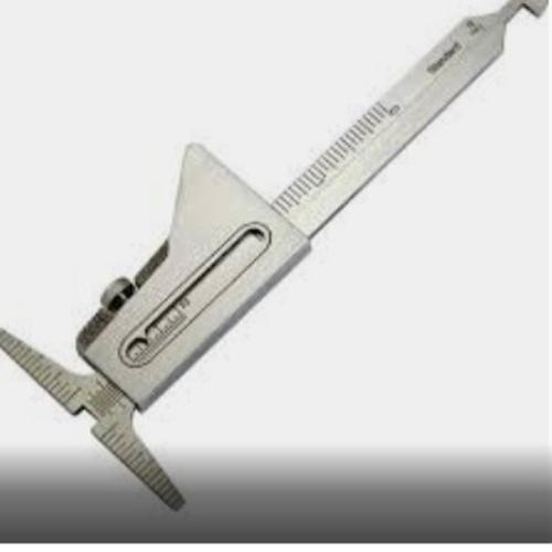 Jual Hilo Gauge Inspection/Alat Ukur Las - Kota Balikpapan - Antasena ...