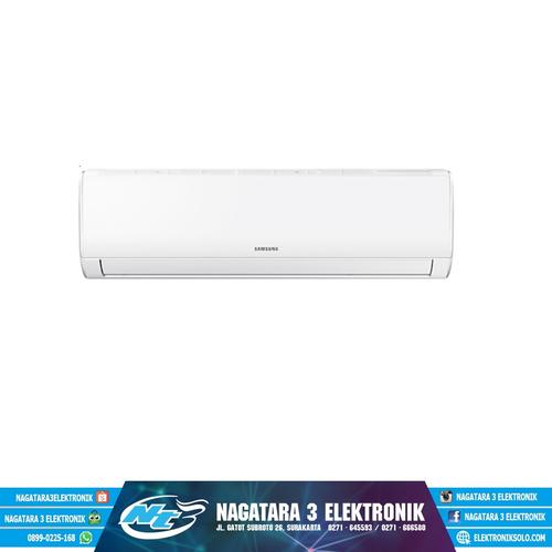 Gambar AC SAMSUNG AR-05TGHQASINSE dari Nagatara 3 Elektronik Kota Surakarta Tokopedia