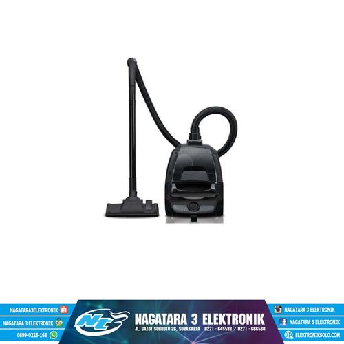 Gambar VACUM CLEANER SHARP EC-NS18-BK dari Nagatara 3 Elektronik Kota Surakarta Tokopedia