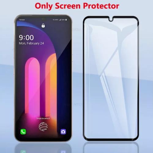 Smartphones Lg Thinq V60 Dual Screen Case Lg V60 Dual Screen Cover