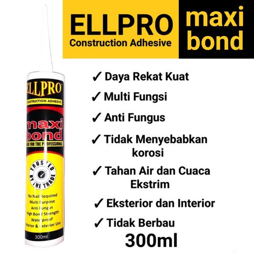 Jual Lem Kaca/Silicone Sealant Profil Urat Kayu & Coklat YKK Harga