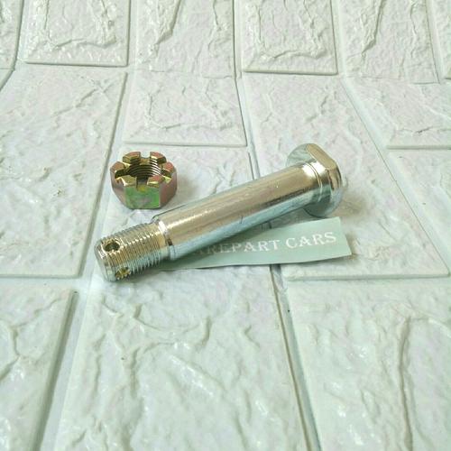 Jual Baut bushing kabin hino lohan fm260ti baut bos busing bush cabin ...