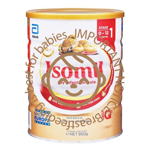 Isomil Soy Milk Infant Isomil Similac® Soy Isomil® Baby Formula