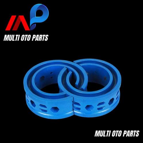 Jual Spring Buffer Damper All New Brio 2019 Warna Biru - Belakang Size ...