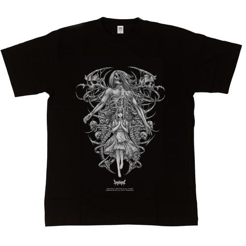 T-shirt Metropolis (Fritz Lang) Pour Homme, Noir, Coton, Tailles S à XXXL, Funky Monkey
