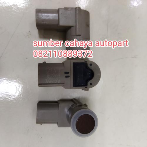 Jual sensor parkir mundur belakang wuling confero almaz Cortez 23996897 ...