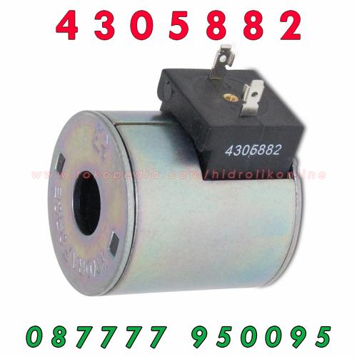 Jual 4305882 COIL HYDRAFORCE Jakarta Barat Hidrolik Indonesia