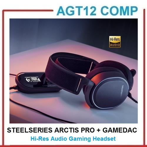 Steelseries Dac Amp For Ps4 SteelSeries GameDAC Certified Hi-Res