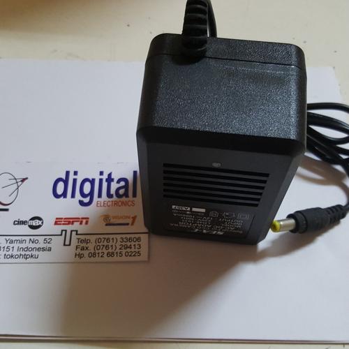 Adattatore Alimentatore Per Speedclean Coiljet Cj-95 Cj-125 - Foto 4