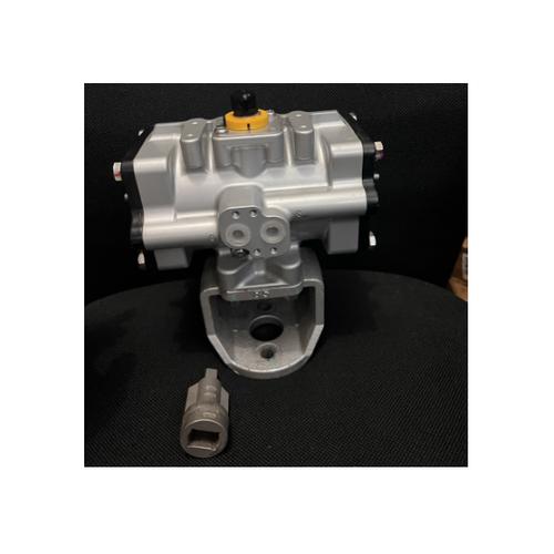 Jual ACTUATOR KITZ FA-2 UNTUK BALL VALVE UTB / BUTTERFLY KITZ ORIGINAL ...