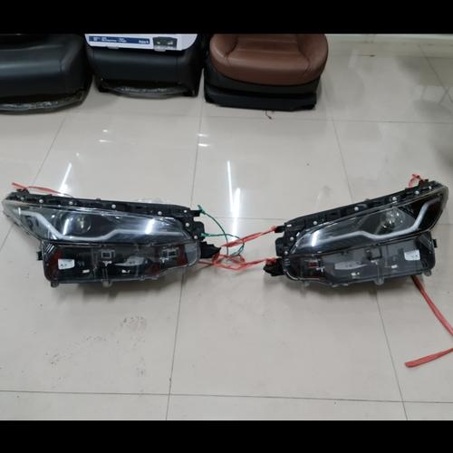Memahami Keunggulan dan Kelemahan Headlamp Fortuner VRZ: Sebuah Analisis Mendalam