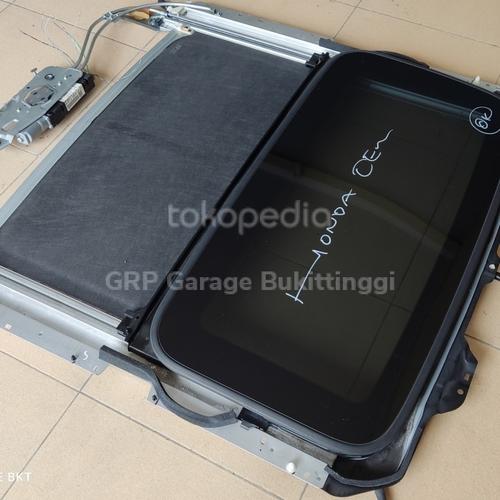 Jual Moonroof Oem Honda Civic Kota Pekanbaru GRP Garage Bukittinggi