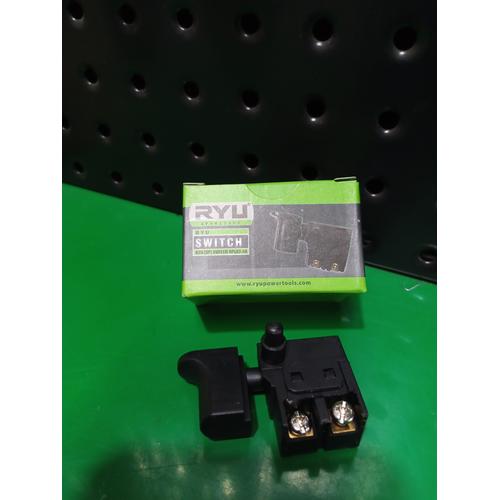 Jual RYU Switch Saklar On Off Mesin Serut Kayu RPL82-3A / PLANNER RPL ...