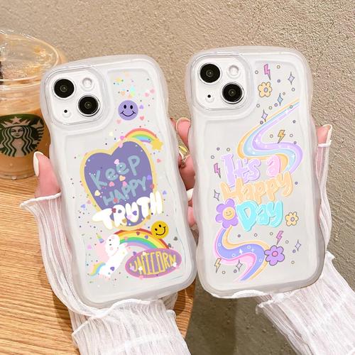 Jual CASE IPHONE PLUS 8+ CASING HP SOFTCASE UNICORN