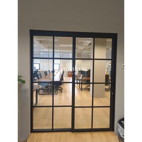 Jual ALUMINIUM SLIDING DOOR YKK NEXSTA Pintu Geser UPVC Alexindo Lixil