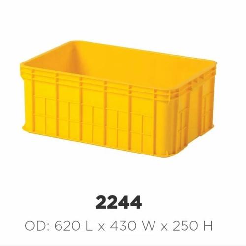 Jual storage box multifungsi /container industri / kolam ikan rabbit ...
