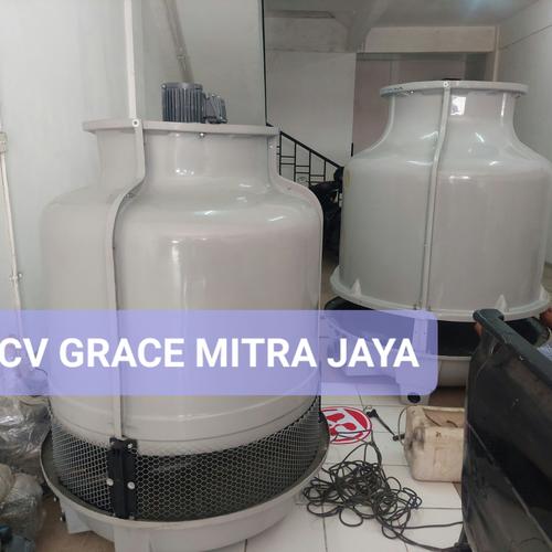 Jual KS cooling tower Taiwan Kota Surabaya CV GRACE MITRA JAYA